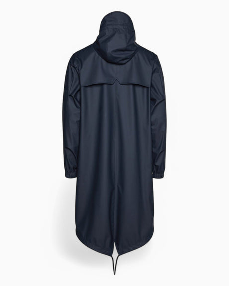 Rains Fishtail Parka