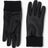 Rains Gloves Black