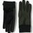 Rains Gloves Green