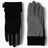 Rains Gloves Grey