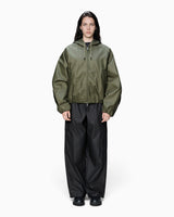 Heavy Woven Jacket