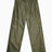 Rains Heavy Woven Pants Straight Moss