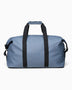 Rains Hilo Weekend Bag Blue Dusk