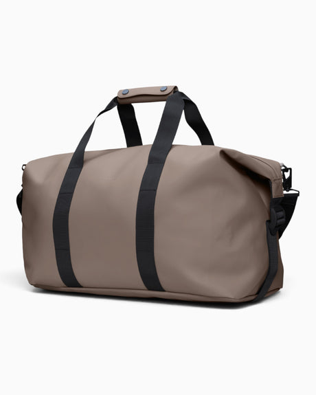 Rains Hilo Weekend Bag Cinder