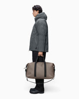 Rains Hilo Weekend Bag Cinder