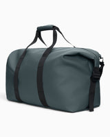 Rains Hilo Weekend Bag Dark Grey