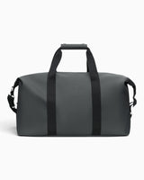 Rains Hilo Weekend Bag Dark Grey