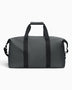 Rains Hilo Weekend Bag Dark Grey