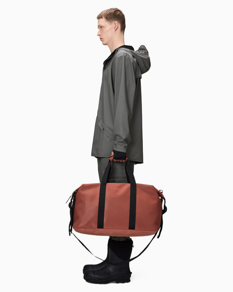 Rains Hilo Weekend Bag Honor