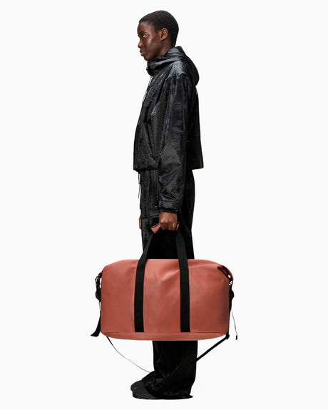 Rains Hilo Weekend Bag Honor