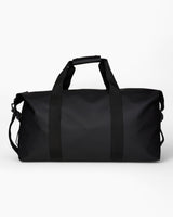 Rains Hilo Weekend Bag Large Black