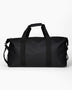 Rains Hilo Weekend Bag Large Black