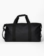 Rains Hilo Weekend Bag Large Black