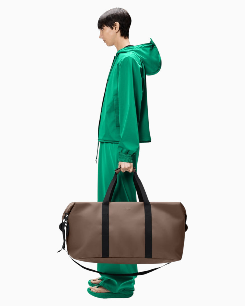 Rains Hilo Weekend Bag Large