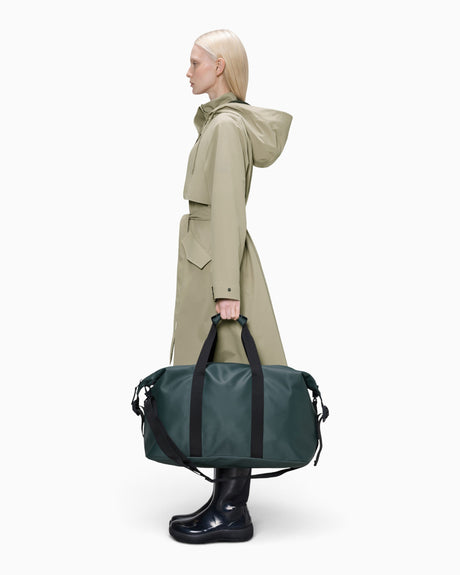 Rains Hilo Weekend Bag Mystique