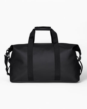 Rains Hilo Weekend Bag Black