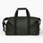 Rains Hilo Weekend Bag Green