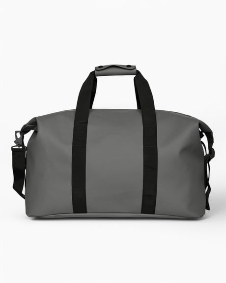 Rains Hilo Weekend Bag Grey