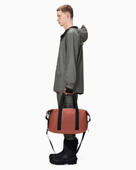 Rains Hilo Weekend Bag Small