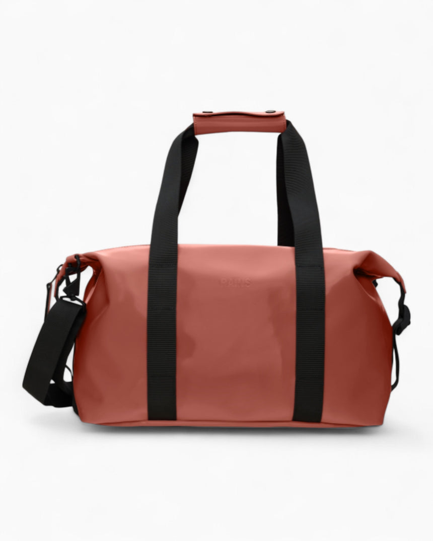 Rains Hilo Weekend Bag Small Honor