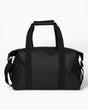 Rains Hilo Weekend Bag Small Black