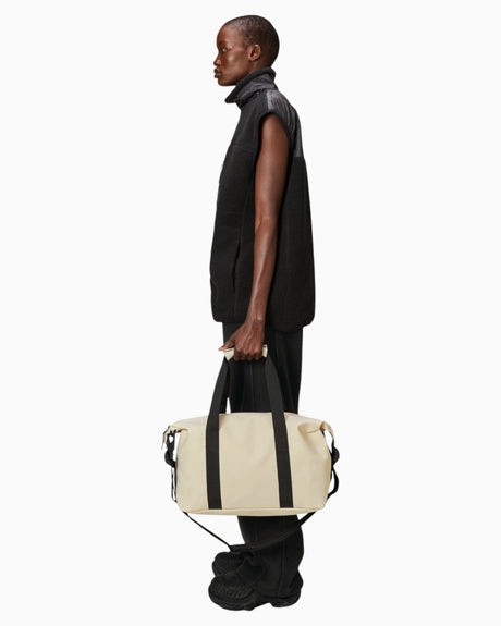 Rains Hilo Weekend Bag Small