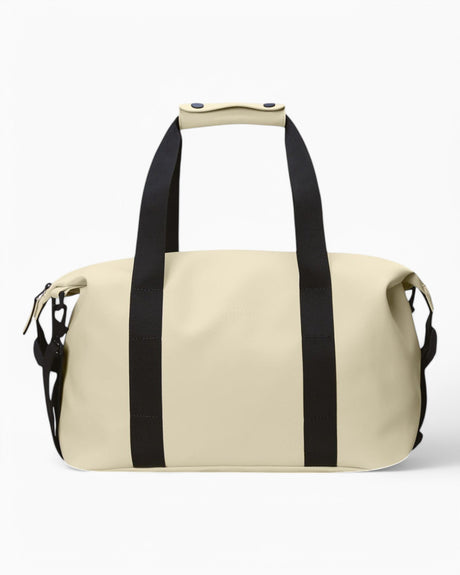 Rains Hilo Weekend Bag Small Dune