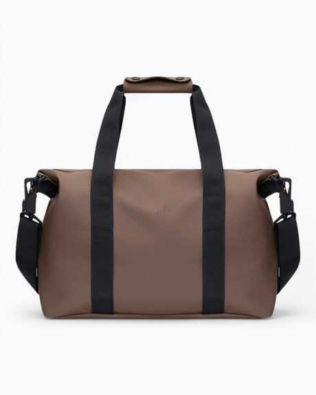 Rains Hilo Weekend Bag Small Shade