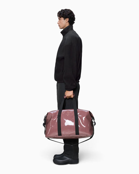Rains Hilo Weekend Bag Tempt