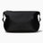 Rains Hilo Weekend Wash Bag Kozmetik Çantası Black Grain