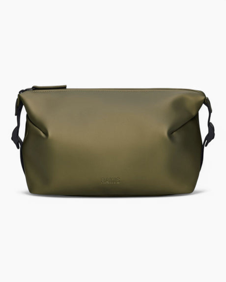 Rains Hilo Weekend Wash Bag Kozmetik Çantası