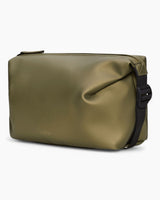 Rains Hilo Weekend Wash Bag Kozmetik Çantası