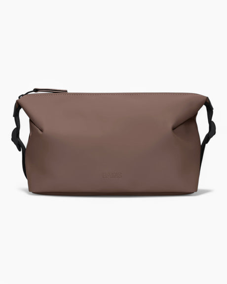 Rains Hilo Weekend Wash Bag Kozmetik Çantası