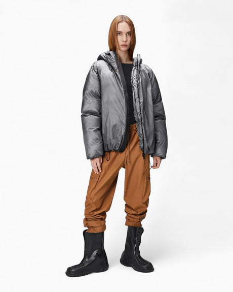 Rains Kevo Puffer Jacket