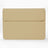 Rains Laptop Portfolio 15" Sand