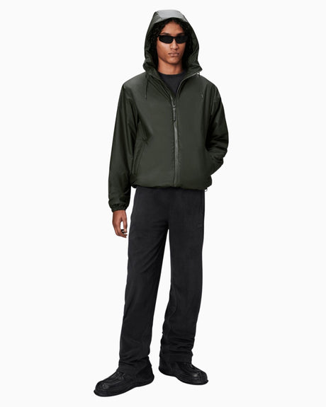 Rains Lohja Insulated Jacket
