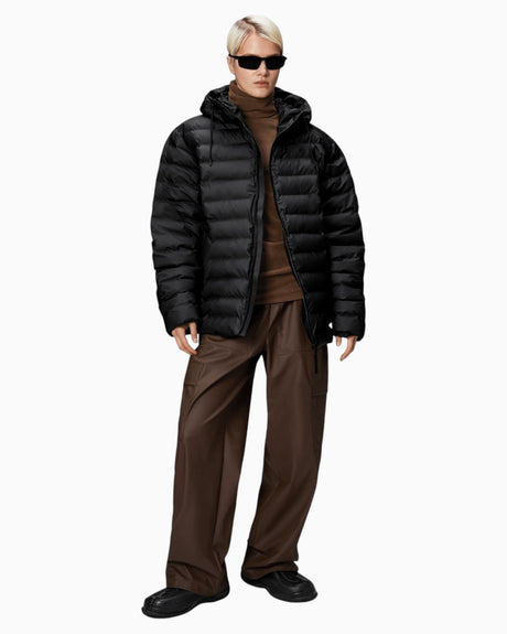 Rains Lohja Puffer Jacket