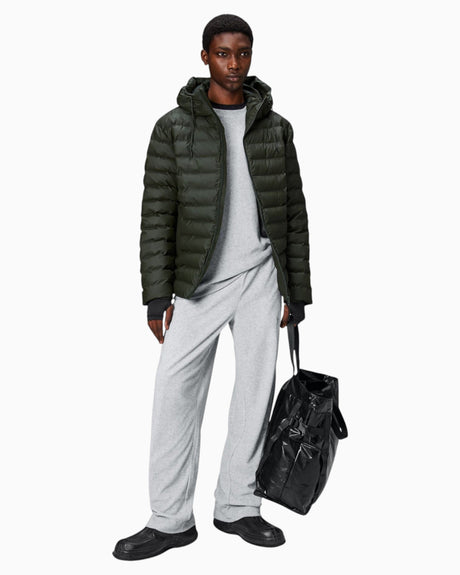 Rains Lohja Puffer Jacket