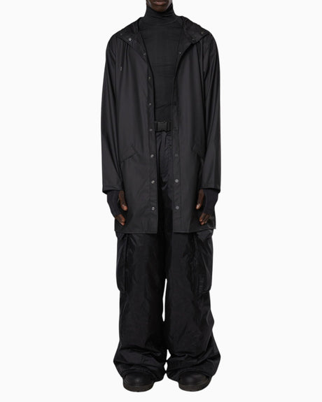Rains Long Jacket Yağmurluk