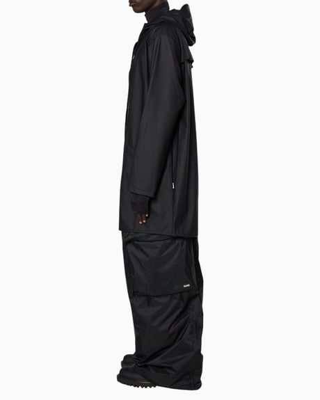 Rains Long Jacket Yağmurluk