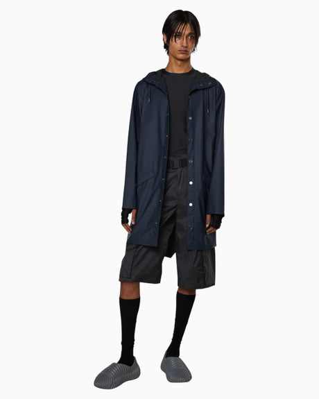 Rains Long Jacket Yağmurluk