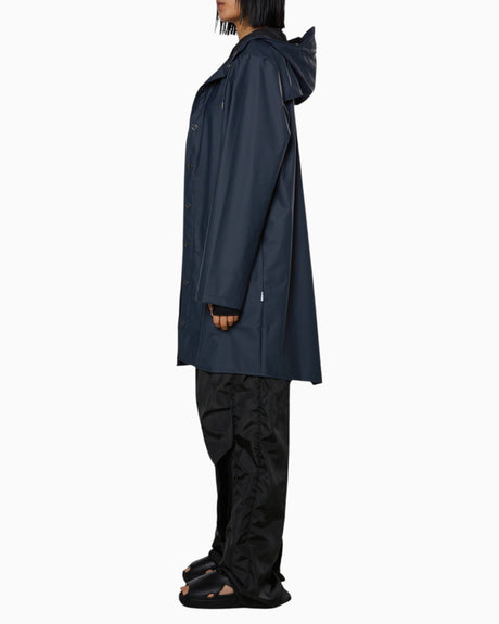 Rains Long Jacket Yağmurluk