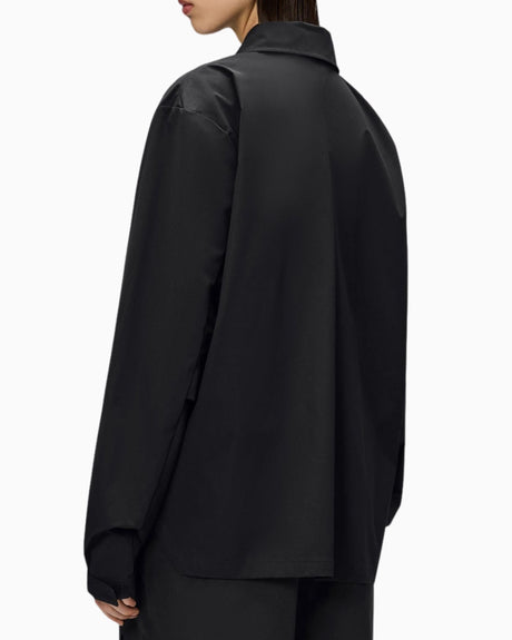 Rains Mito Overshirt Ceket