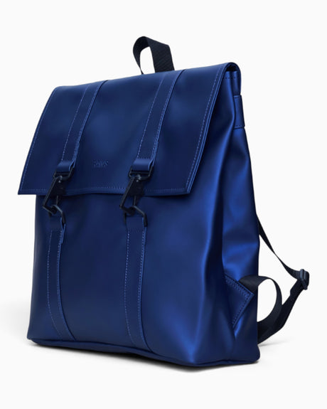 Rains MSN Bag Mini Sırt Çantası Lucid