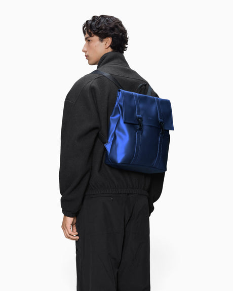Rains MSN Bag Mini Sırt Çantası Lucid