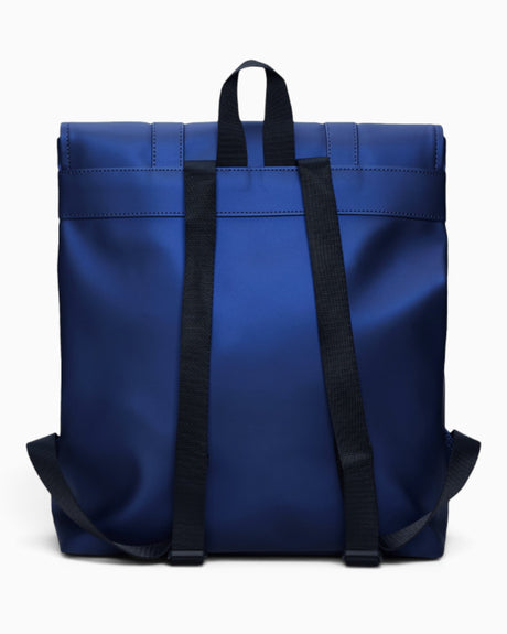 Rains MSN Bag Mini Sırt Çantası Lucid