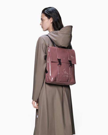 Rains MSN Bag Mini Sırt Çantası Tempt