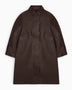 Nara W Long Jacket