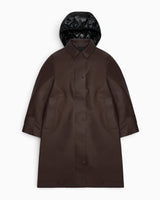 Nara W Long Jacket
