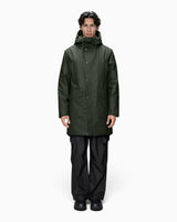 Rains Nome Long Parka